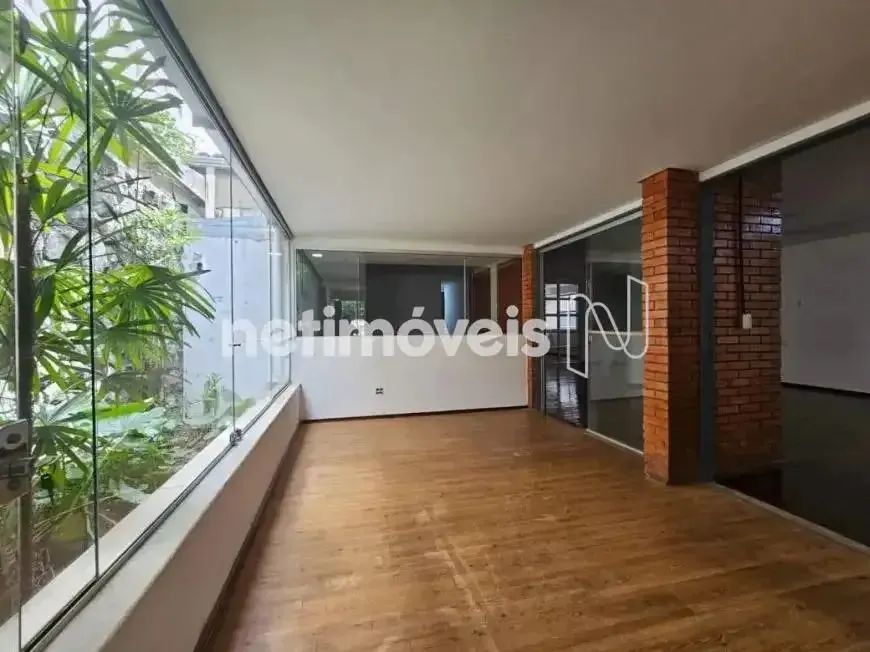 Locação Casa comercial Santo Antônio Belo Horizonte - Foto 3