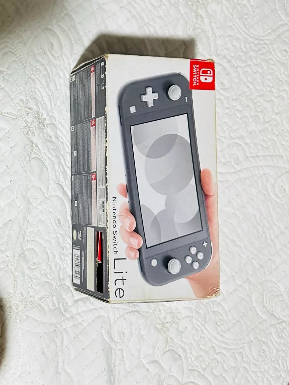 Nitendo switch lite  - Foto 2