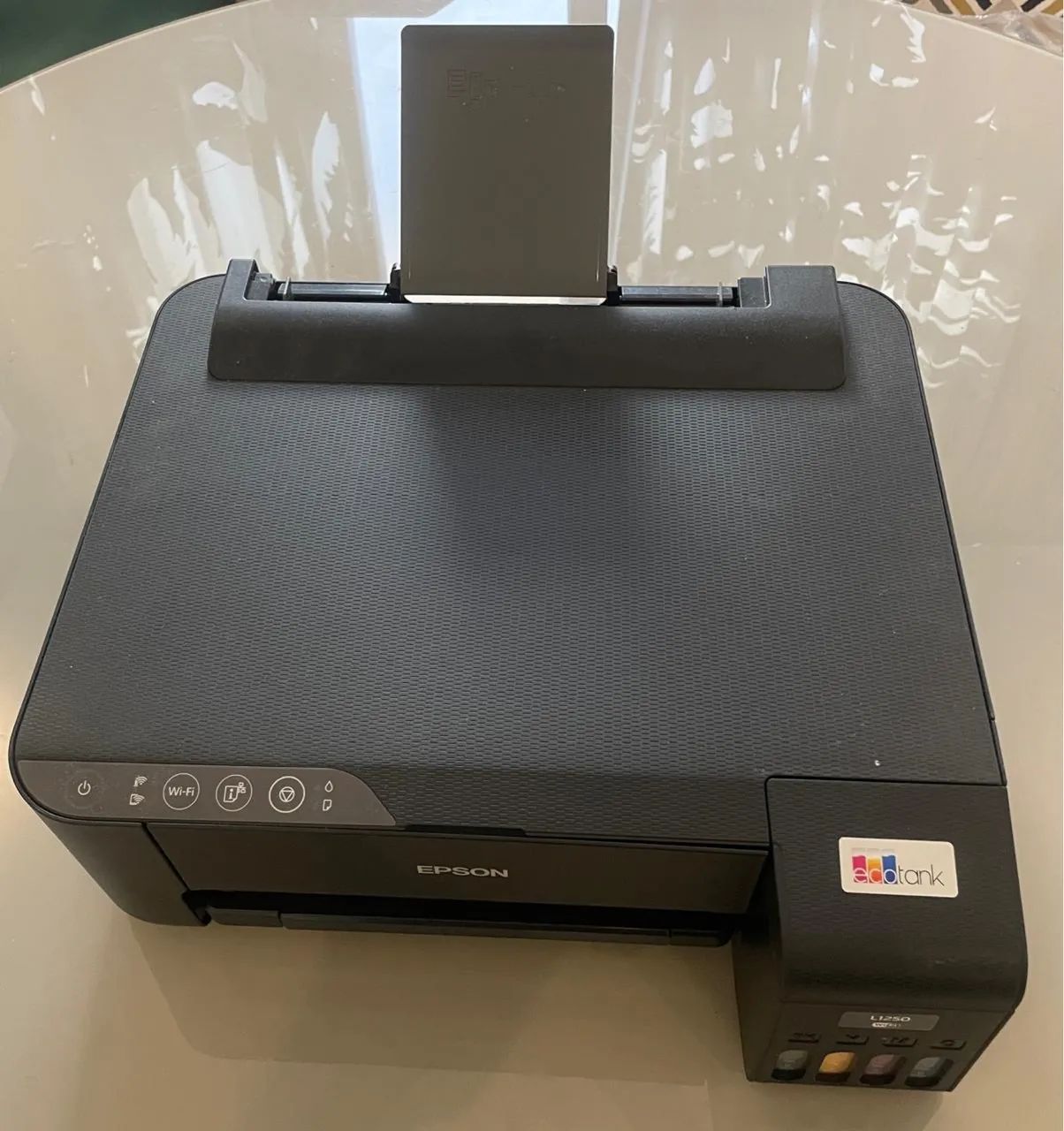 Impressora sublimatica L1250
