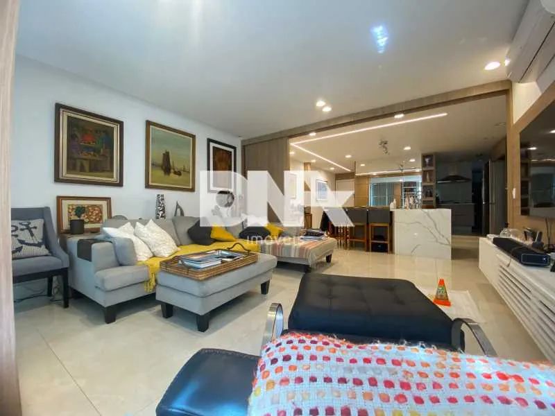 Apartamento : / Residencial / Copacabana - Foto 2