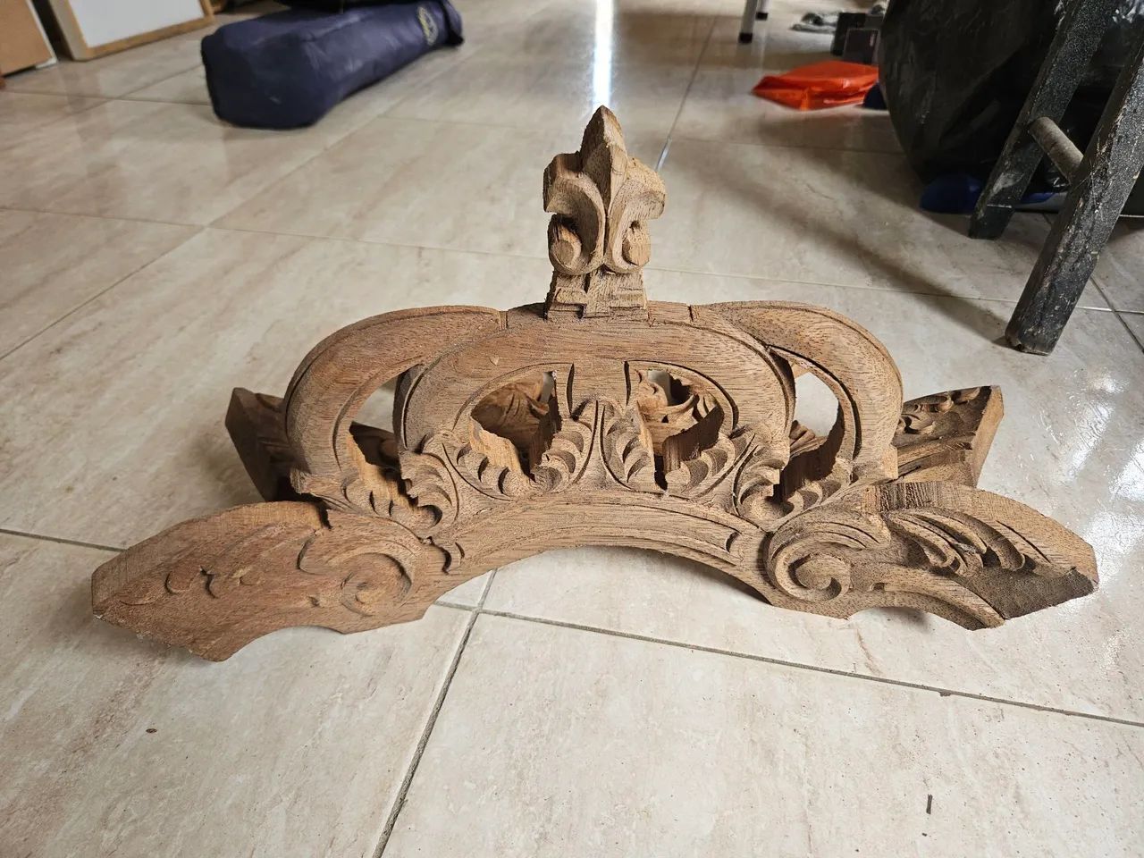 Coroa 
