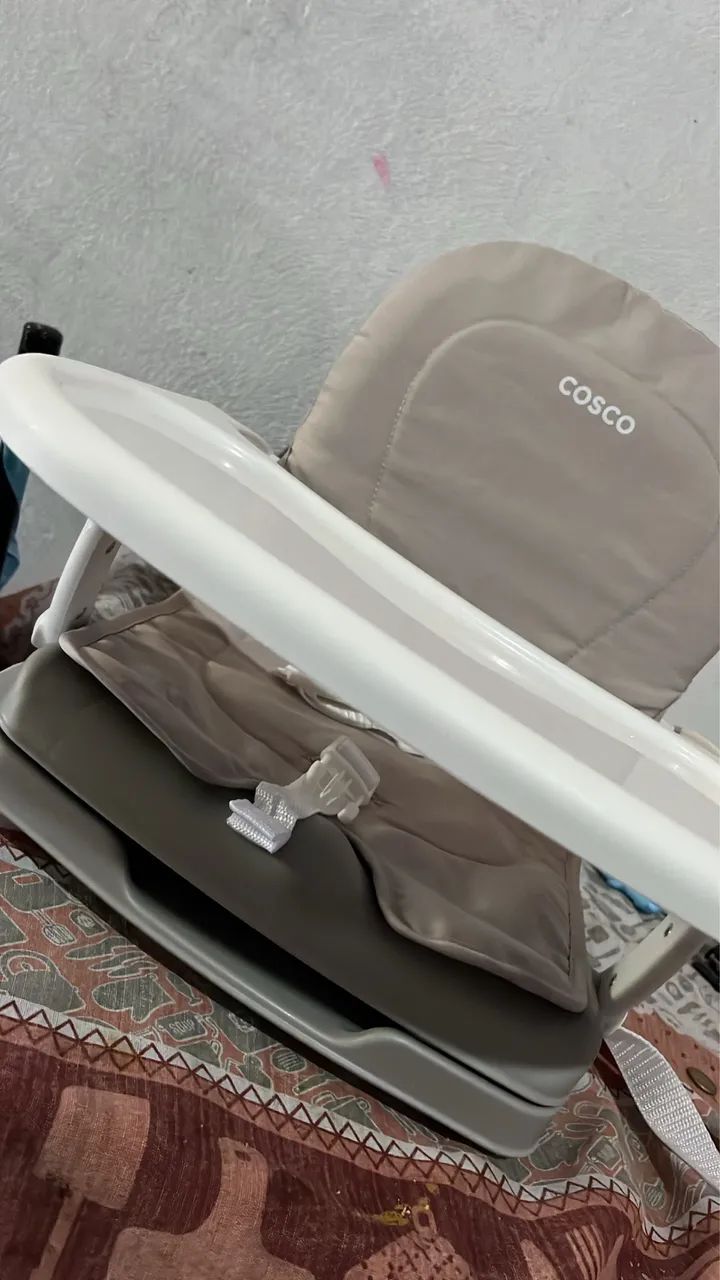 Cadeira de alimentação  - Foto 5