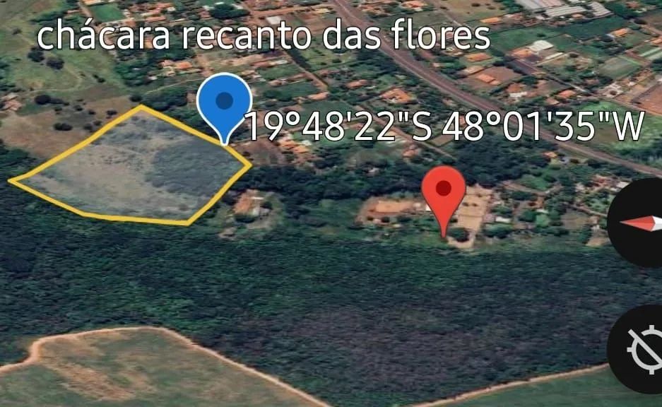 Foto - Uberaba - Beija-Flor II