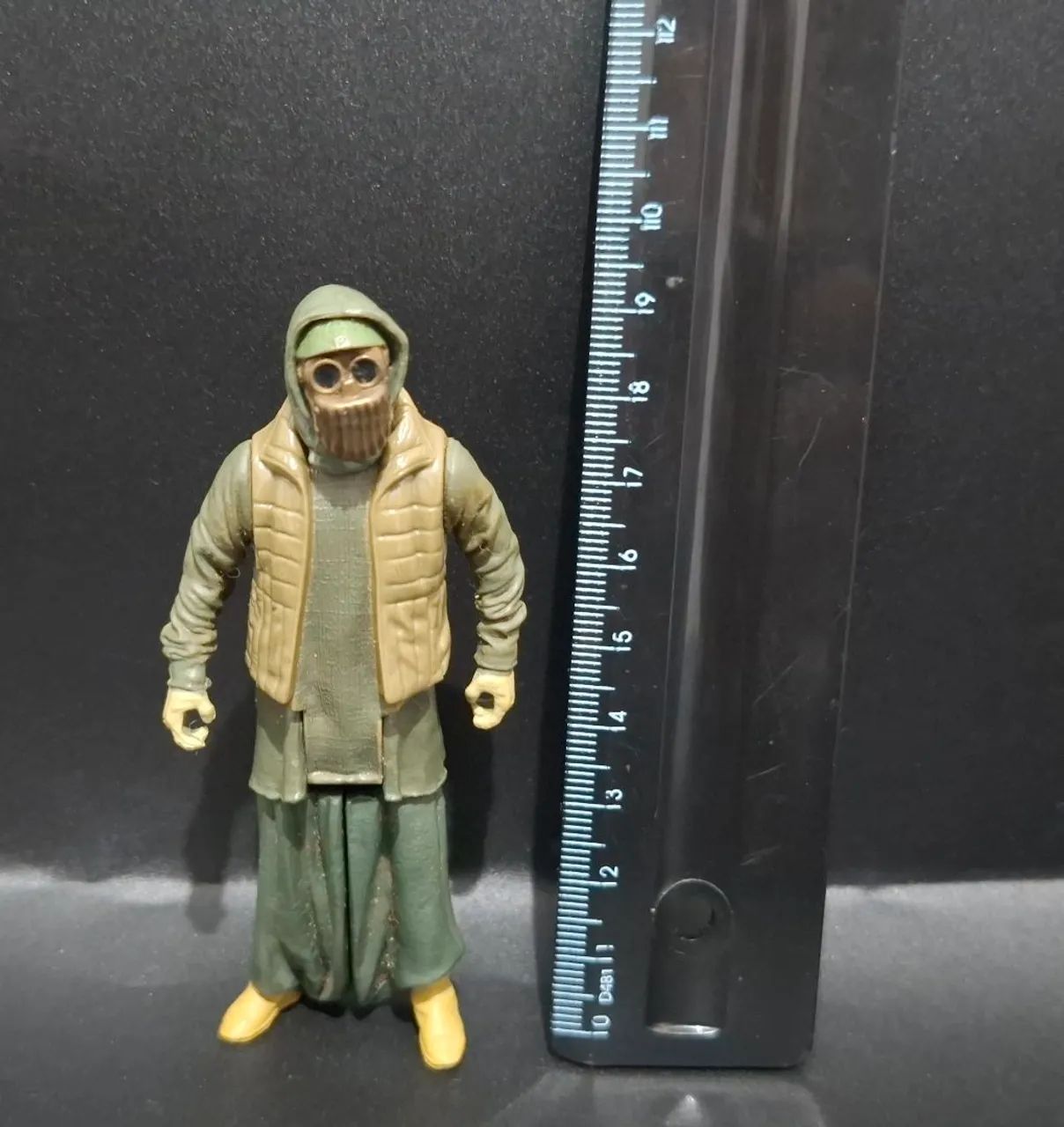 Star Wars The Force Awakens Unka's Thug Hasbro - Foto 2