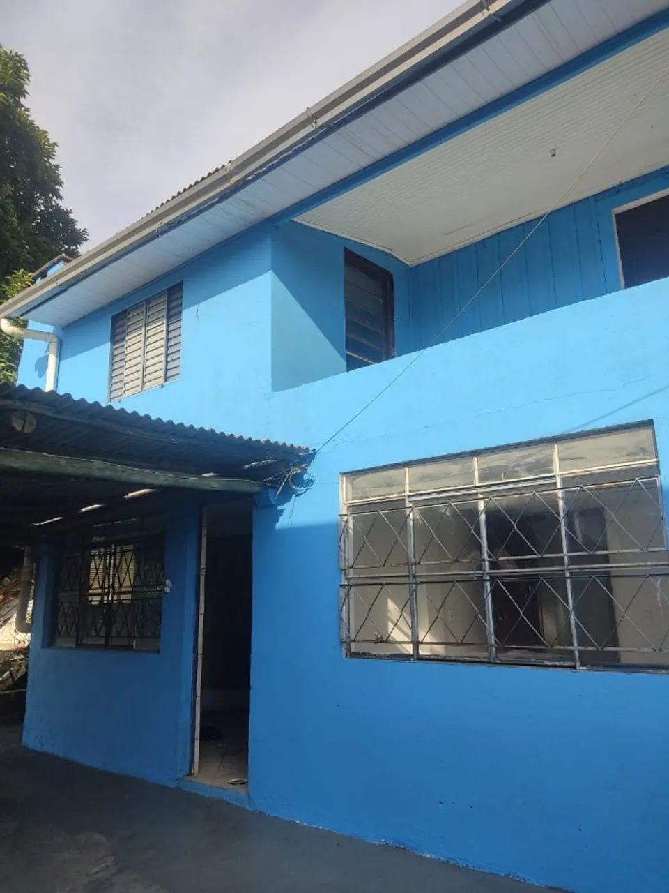 Foto - Chapecó - São Cristóvão