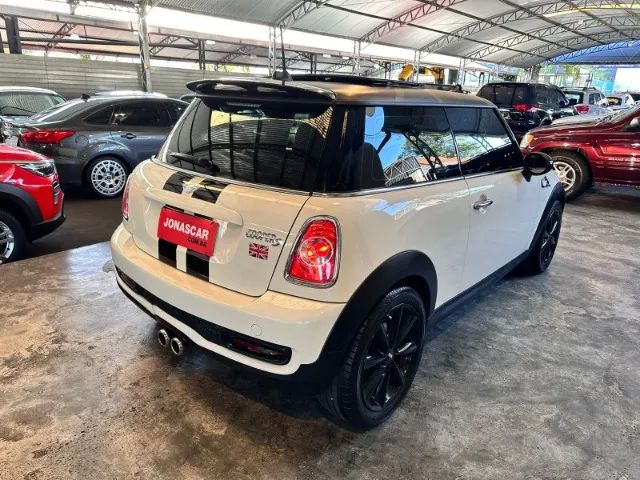Mini Cooper S 1.6 Aut. 2012 - Foto 3