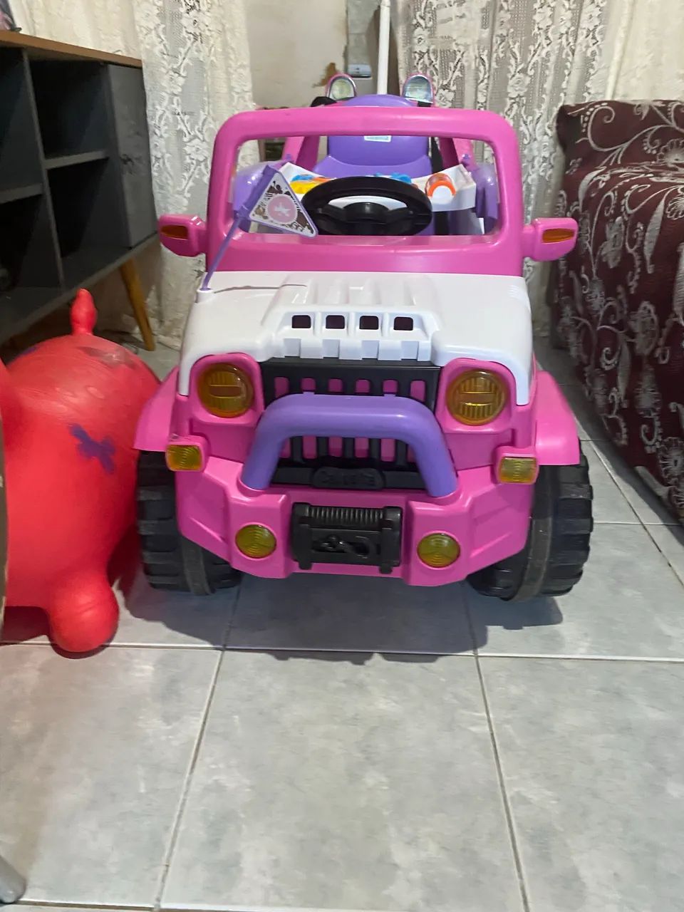 Carinho de passeio  - Foto 3