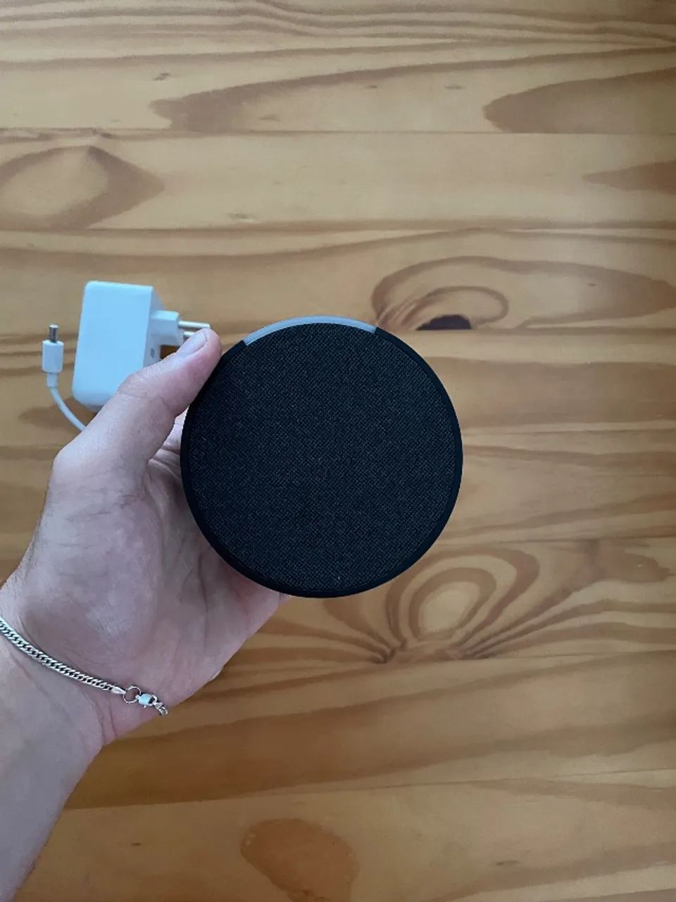 Amazon Echo Pop Alexa - Foto 4