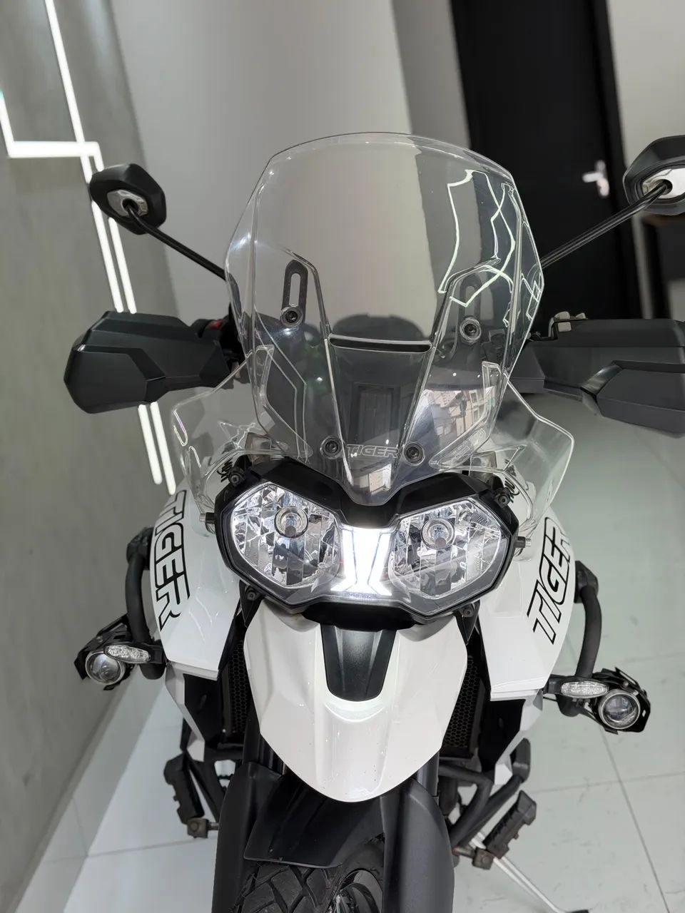 Triumph 800 XCX 2019 - 1531470443 | OLX