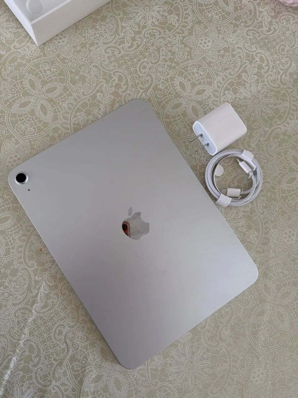 iPad 11 128 - Foto 5