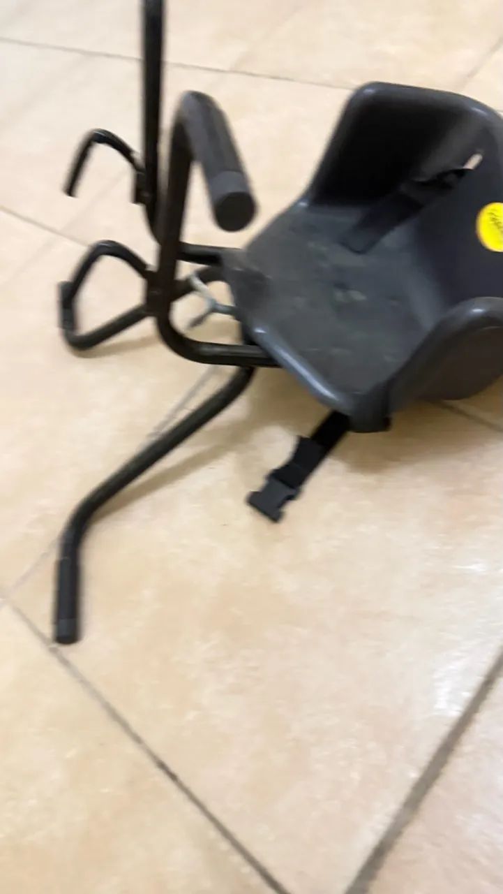 Cadeirinha - Foto 2
