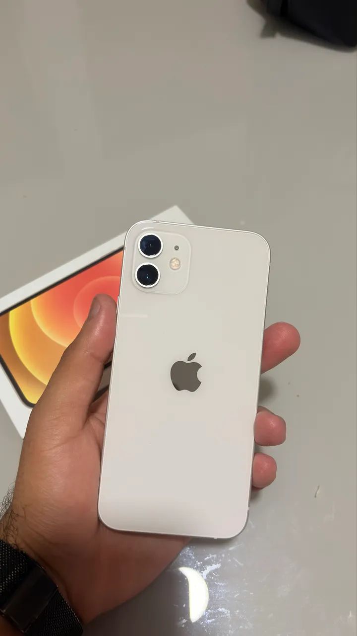 iPhone 12 - Foto 2