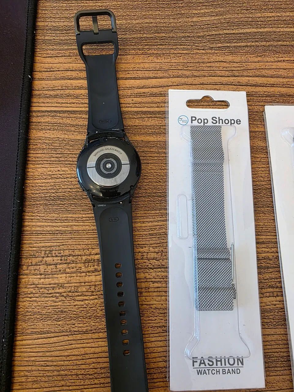 Samsung watch 4 - Foto 3