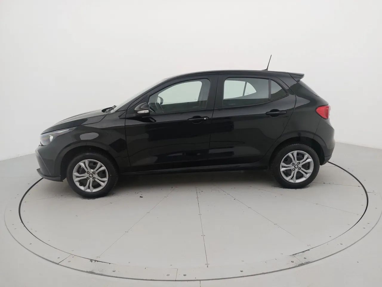 Fiat Argo Drive 1.0 Firefly 2026 - Foto 2
