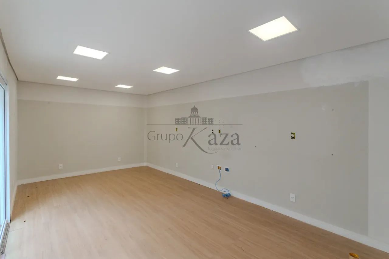 Casa Comercial e Residencial - Jardim Paulista - 4 Dormitórios - 196m². - Foto 4