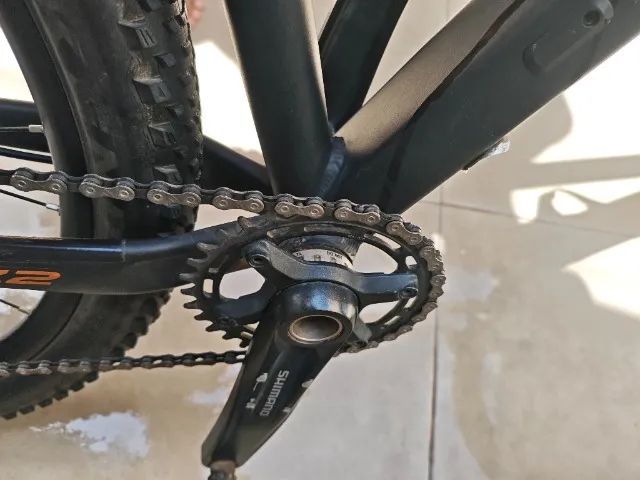 BIKE OGGI 7.2  - Foto 4