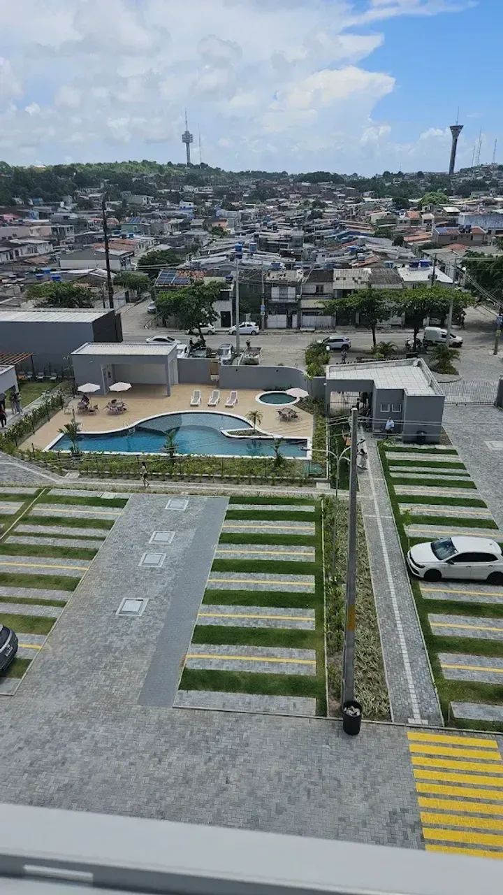 ALUGUEL TORRES DE OLINDA  - Foto 4
