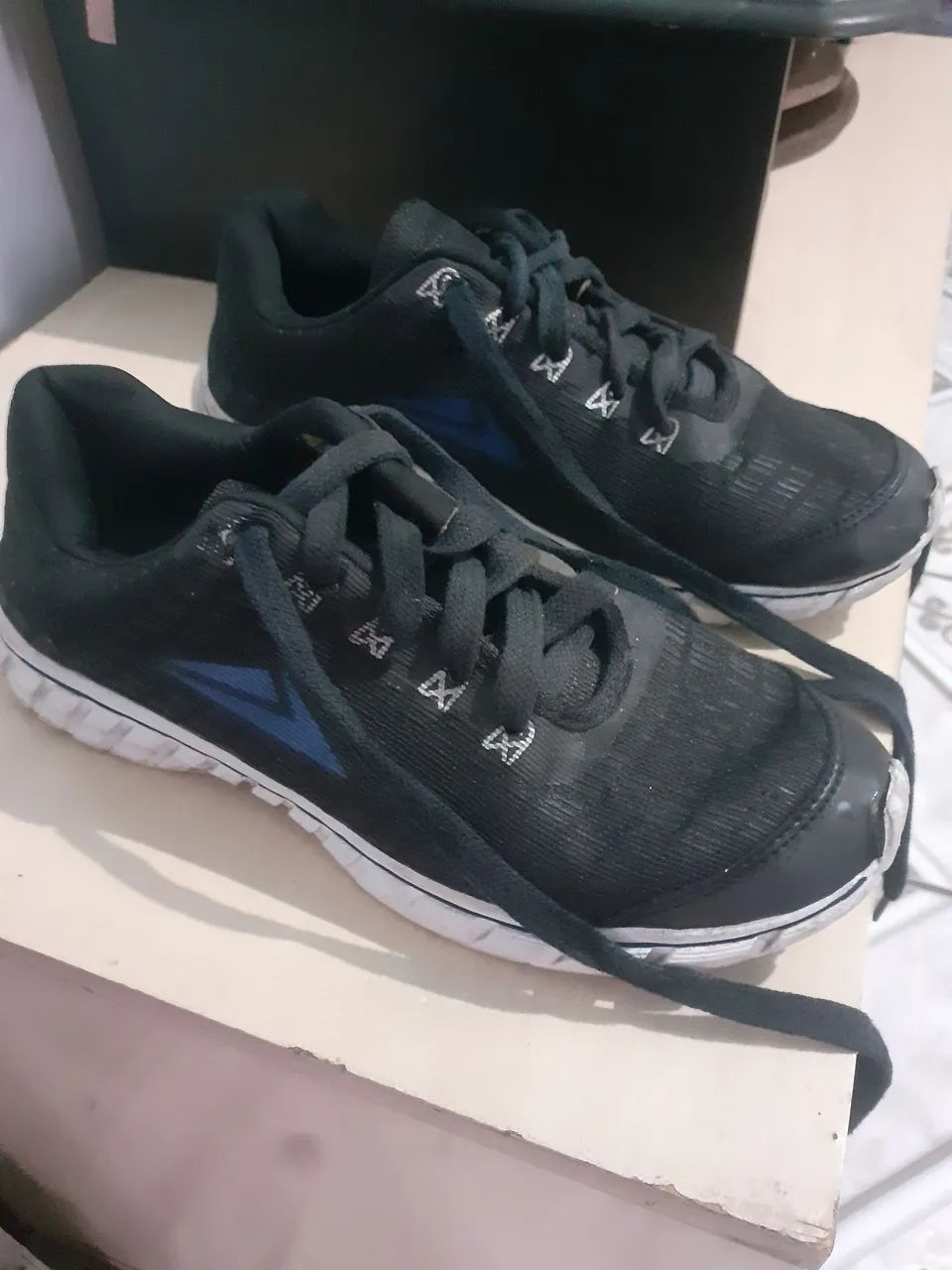 Tênis numero 40 