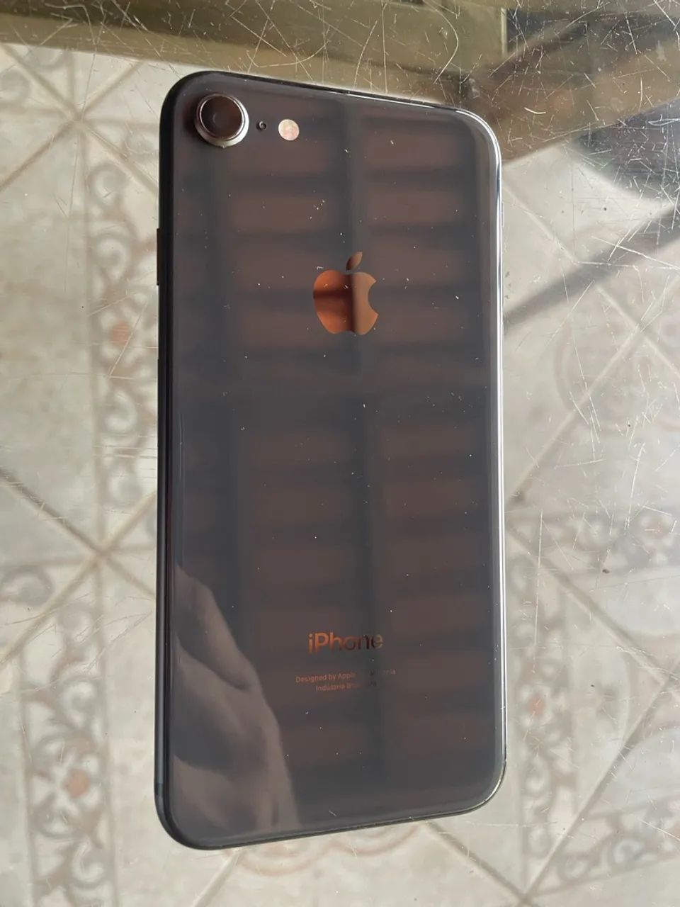 iPhone 8