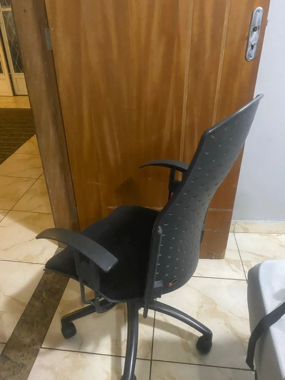 Cadeira de escritorio 