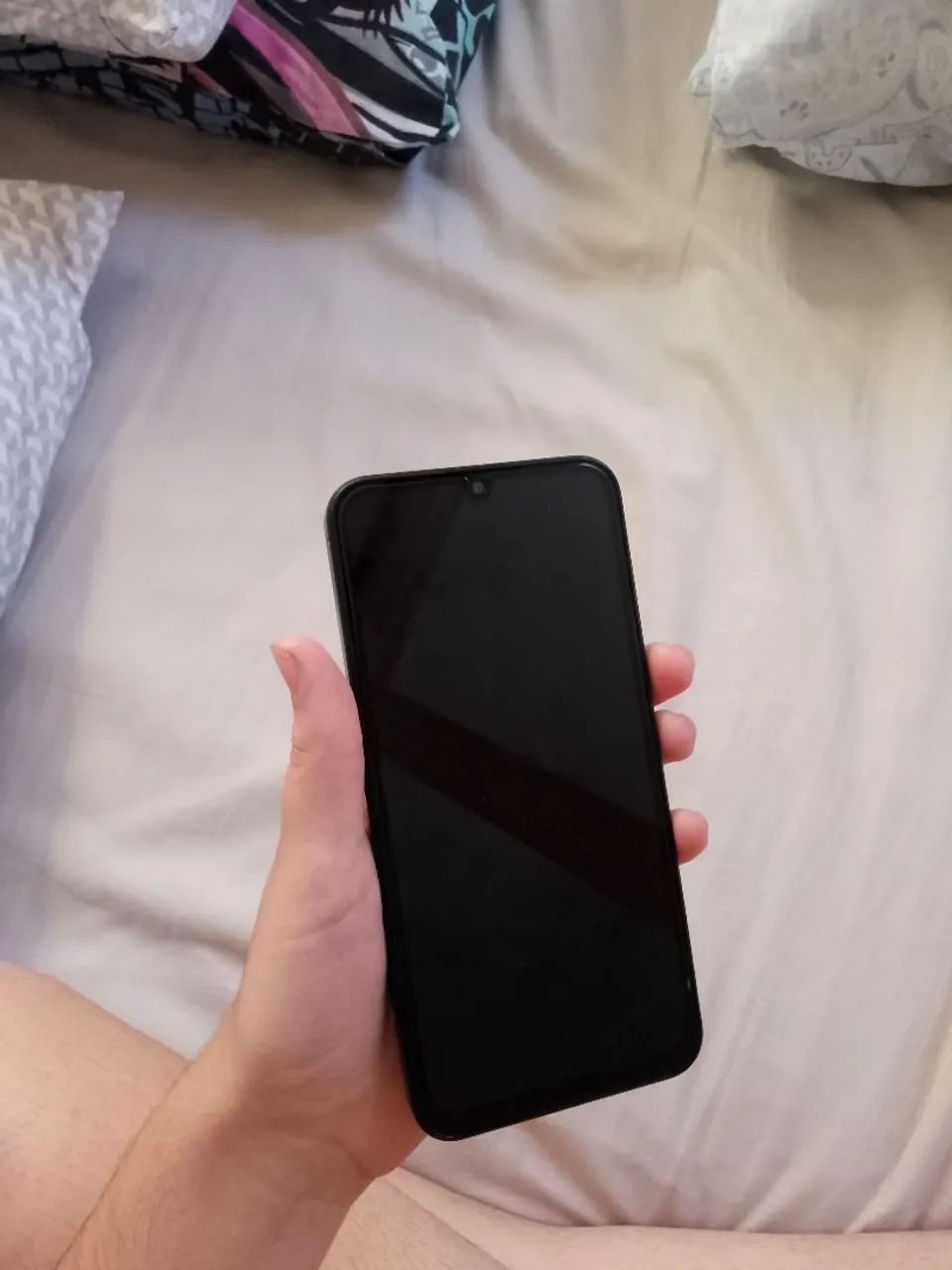 vendo samsung a15 4g - Foto 5