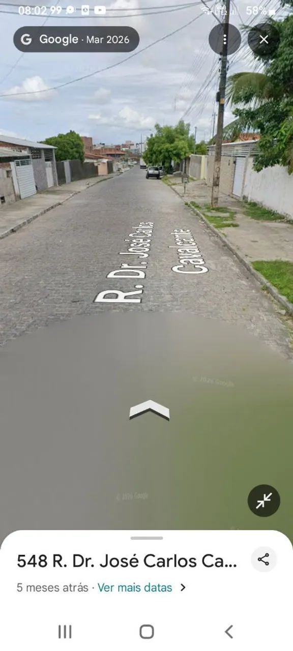 Terreno de esquina - Foto 2