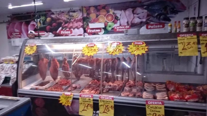 Repasse mercadinho completo  - Foto 2