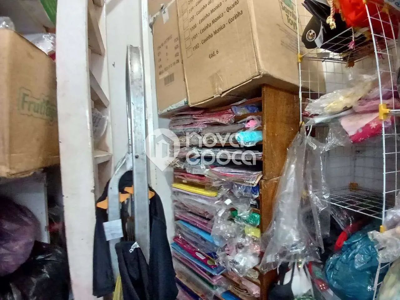 Inhaúma | Loja 1 quarto - Foto 4