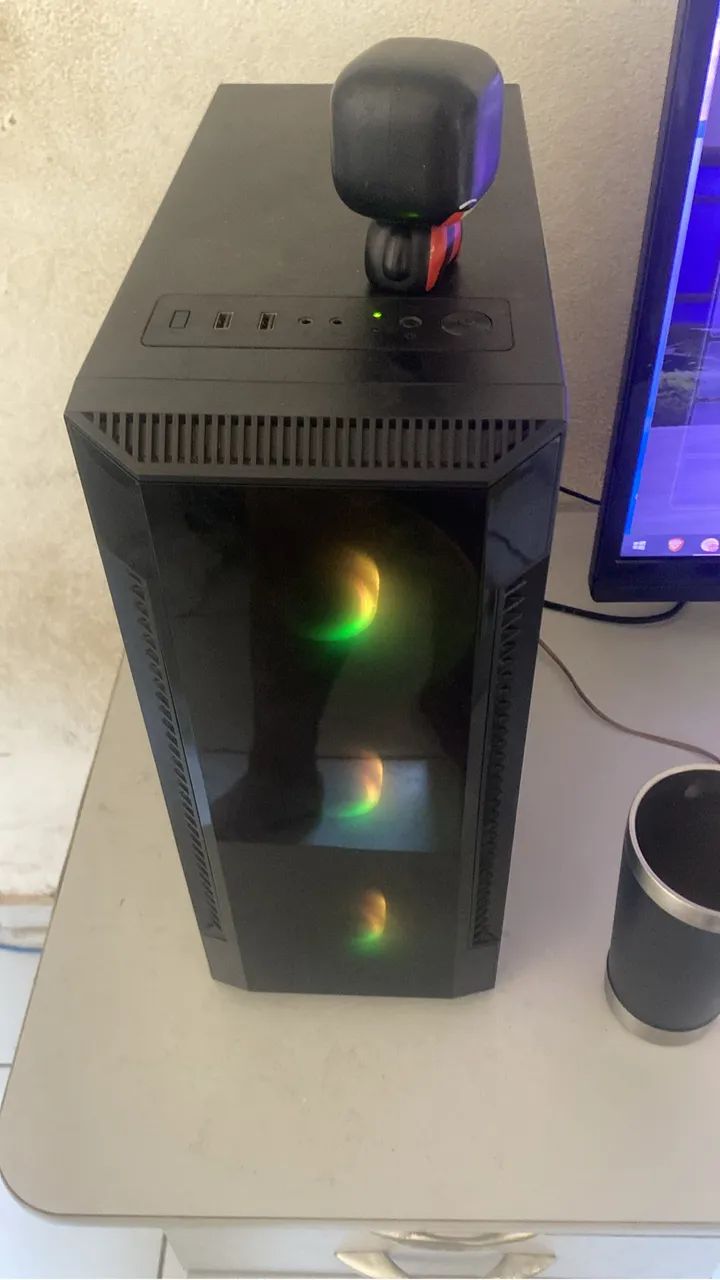 PC GAMER CLEAN