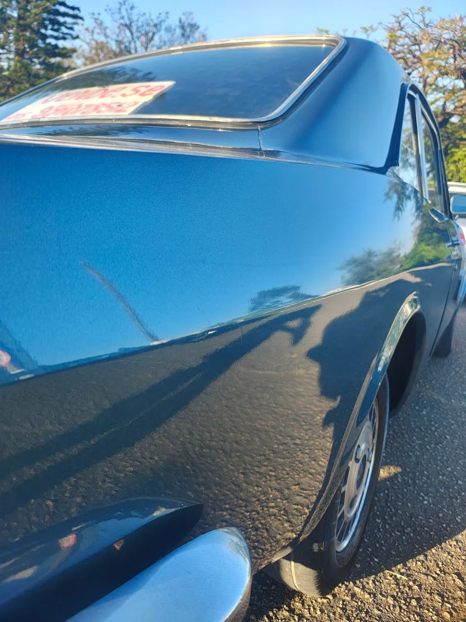 Ford Corcel II L 1975 - Foto 2