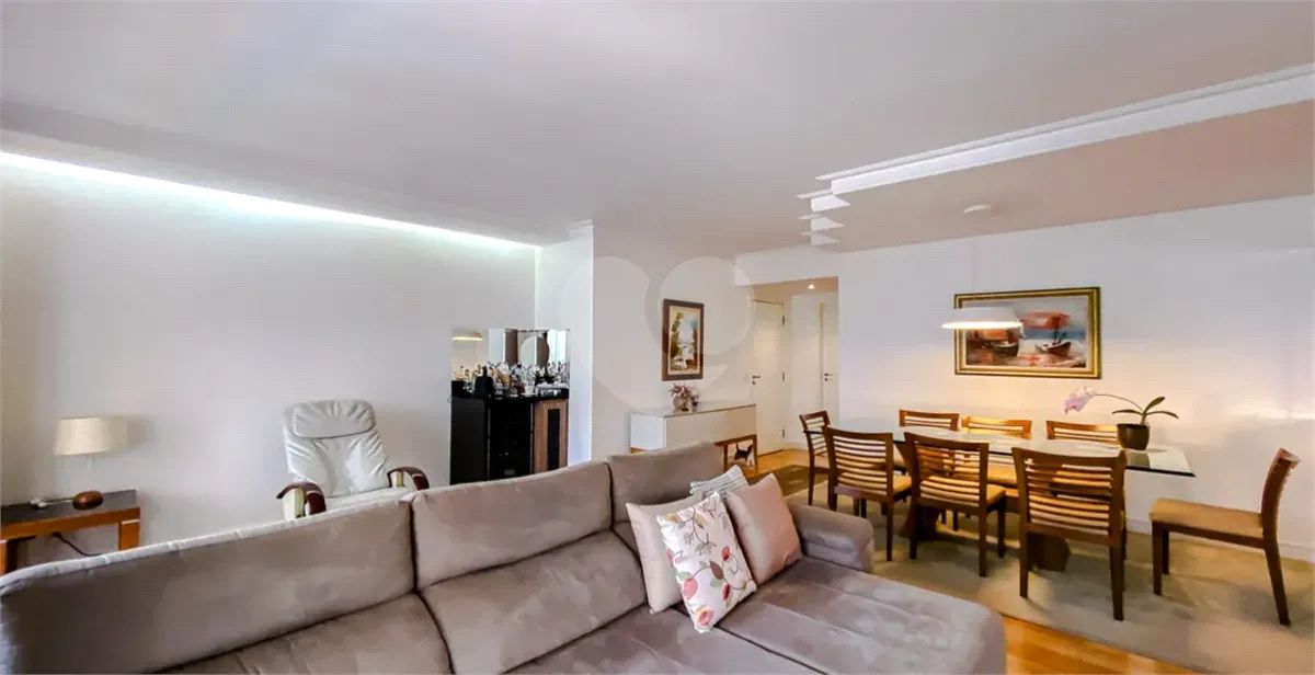 Apartamento com 3 quartos à venda em Perdizes - SP - Foto 2