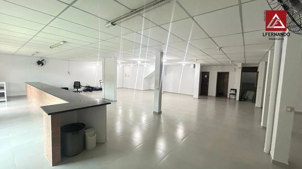 Sala para alugar - Glória - Blumenau/SC