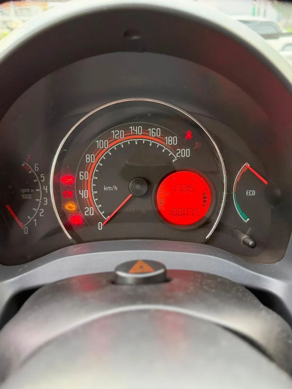 Fiat Uno Vivace/rua 1.0 EVO Fire Flex 8V 5P 2013 - Foto 5