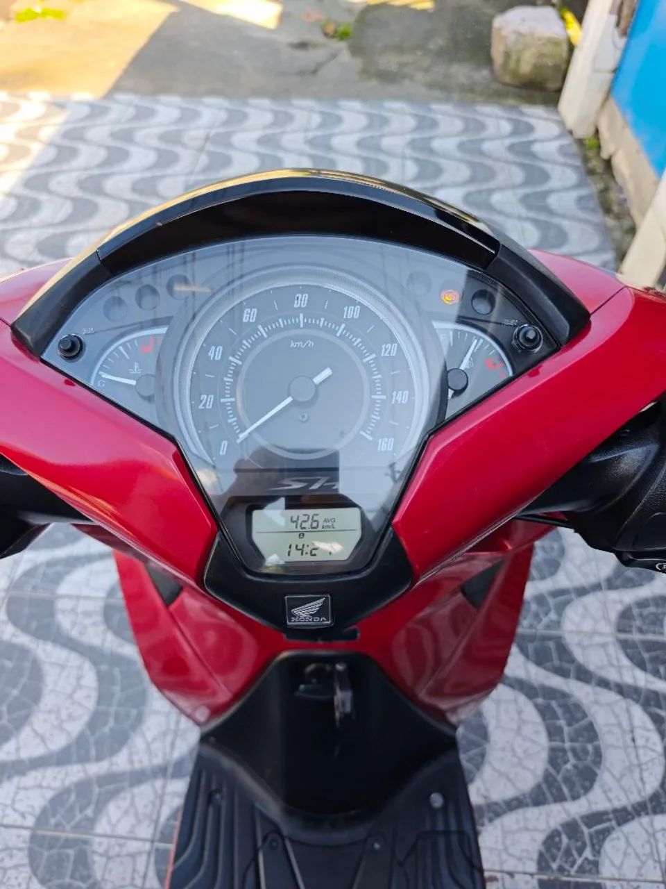 Honda SH 150i automática - Foto 2