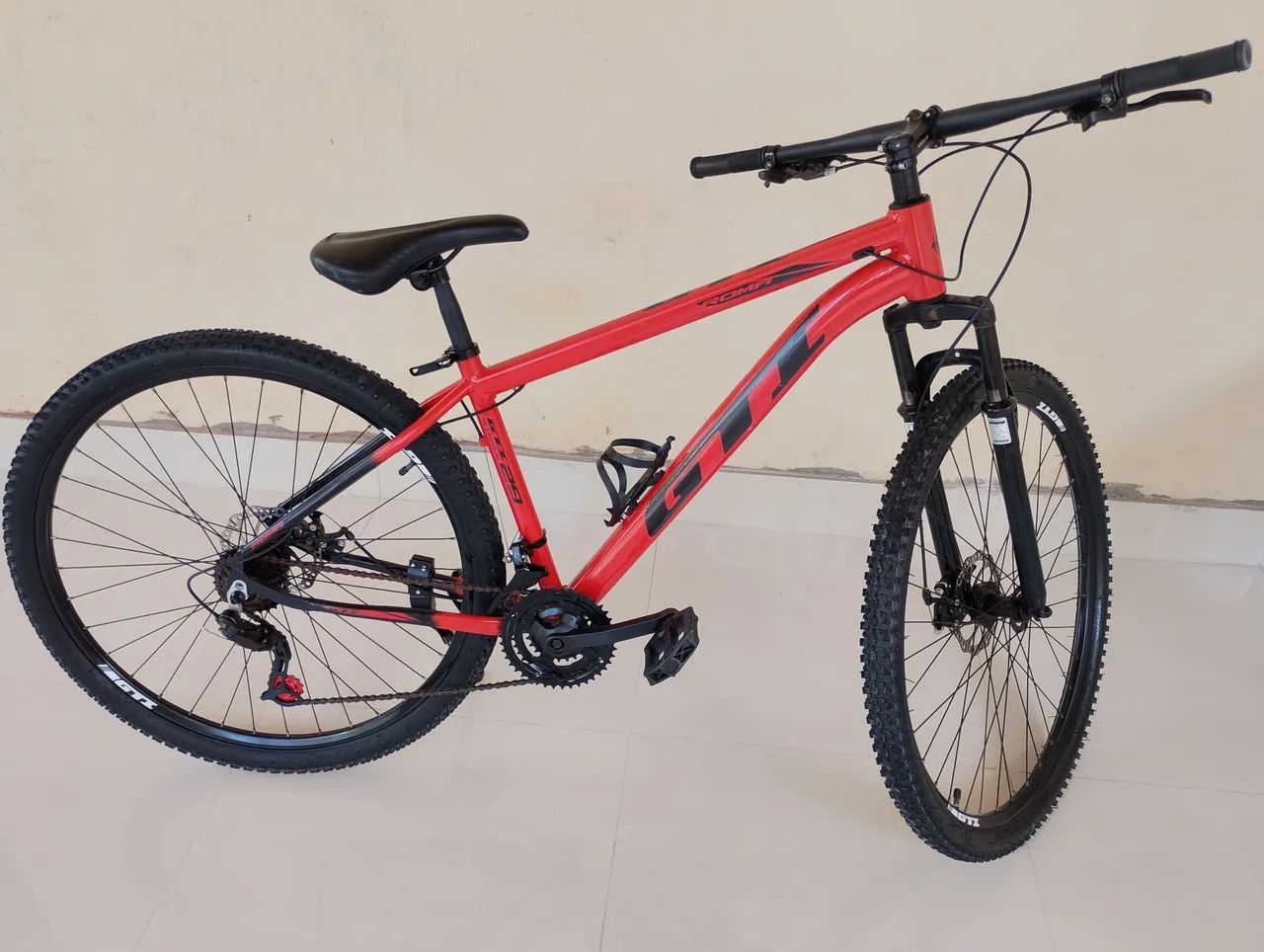 Bike aro 29  - Foto 2