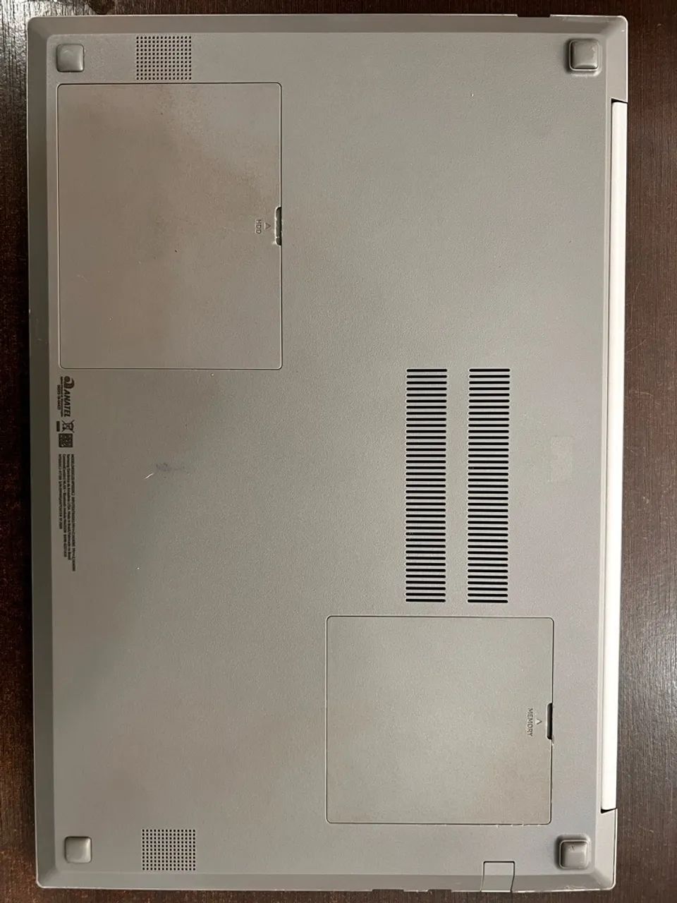 Notebook Samsung  - Foto 4