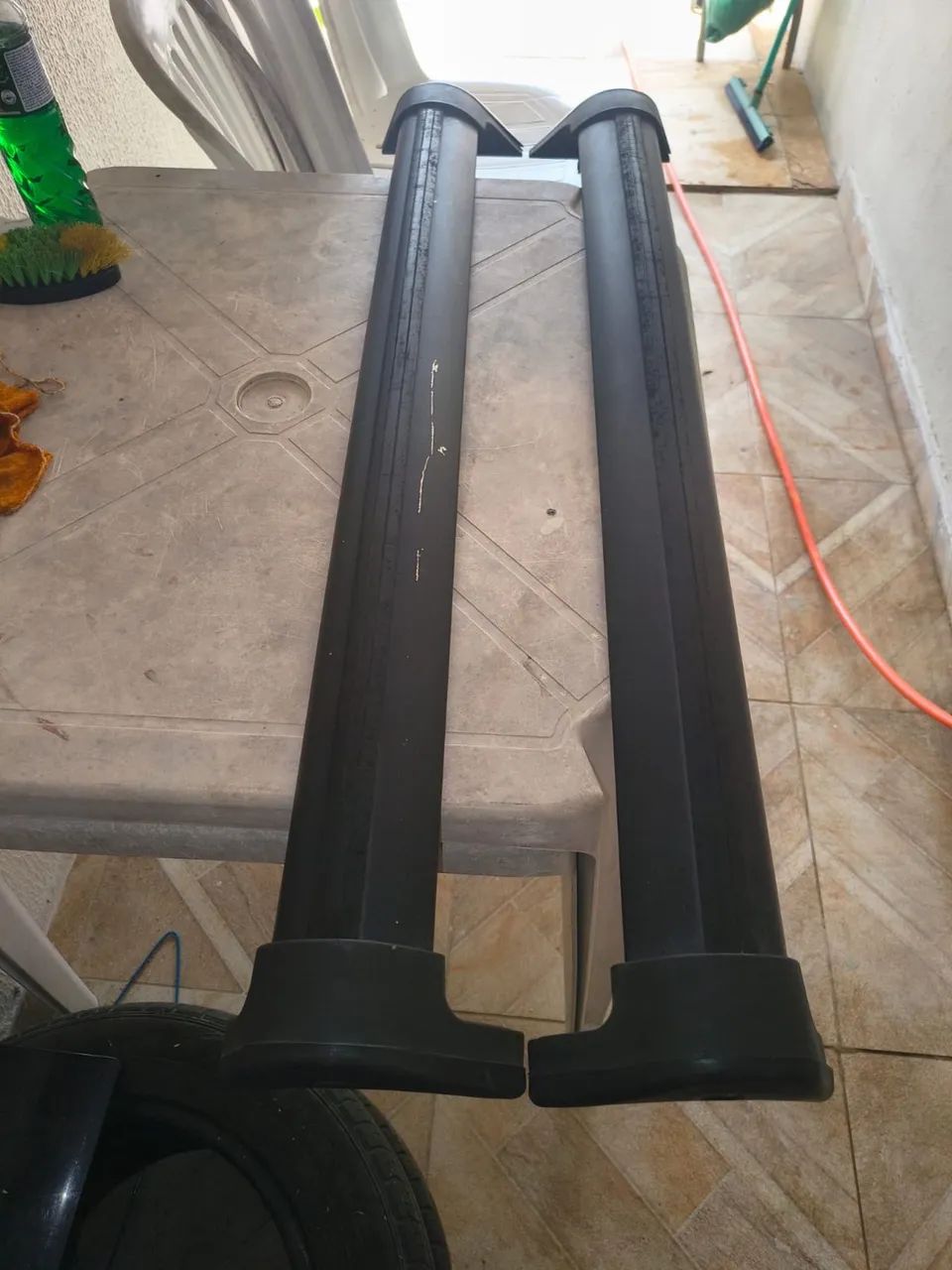 RACK DE TETO UNIVERSAL  - Foto 4