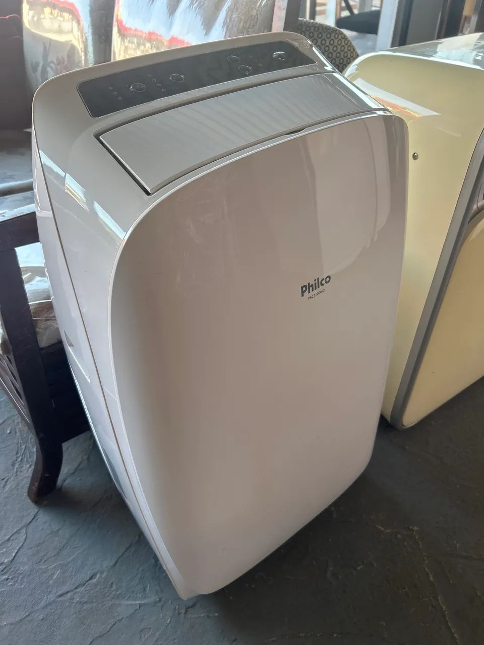Ar-condicionado Philco