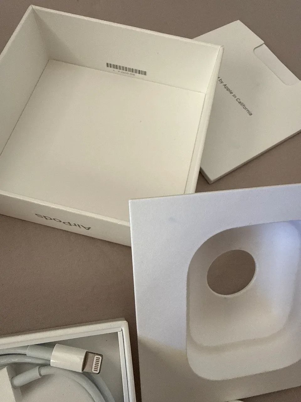 Airpods 1 geração  - Foto 2