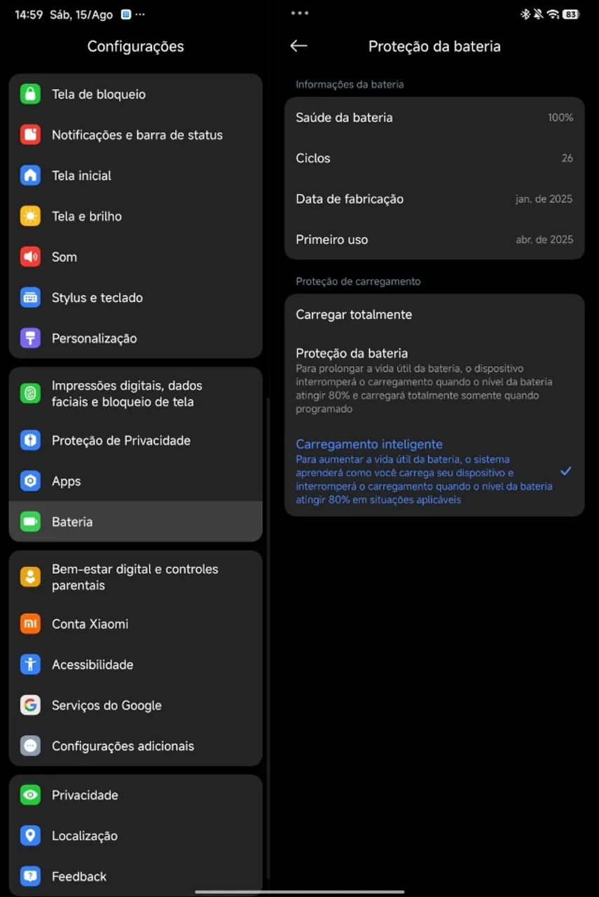Tablet Xiaomi Pad 7 Pro! Impecável, praticamente zero - Foto 4