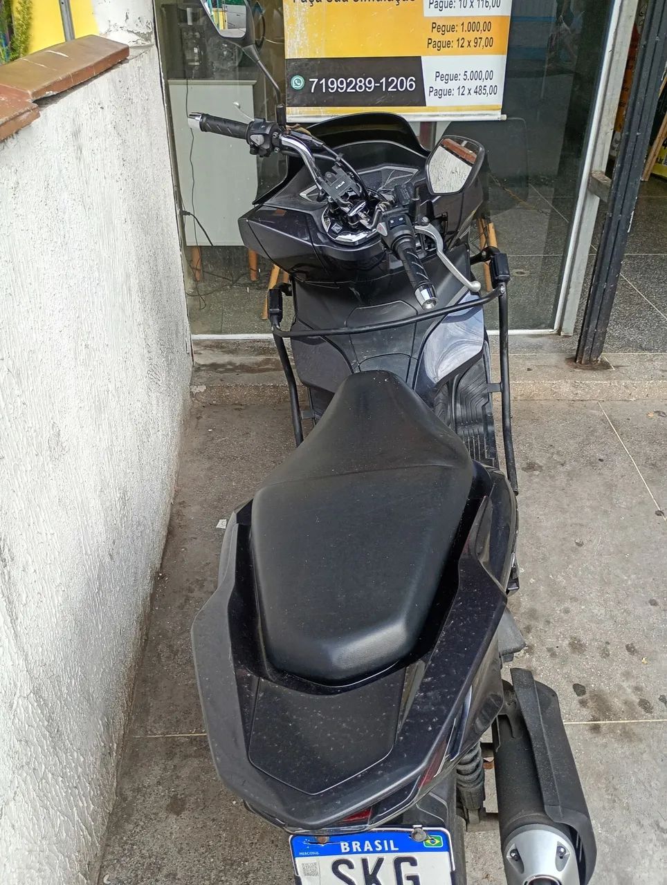 PCX160 - Foto 2