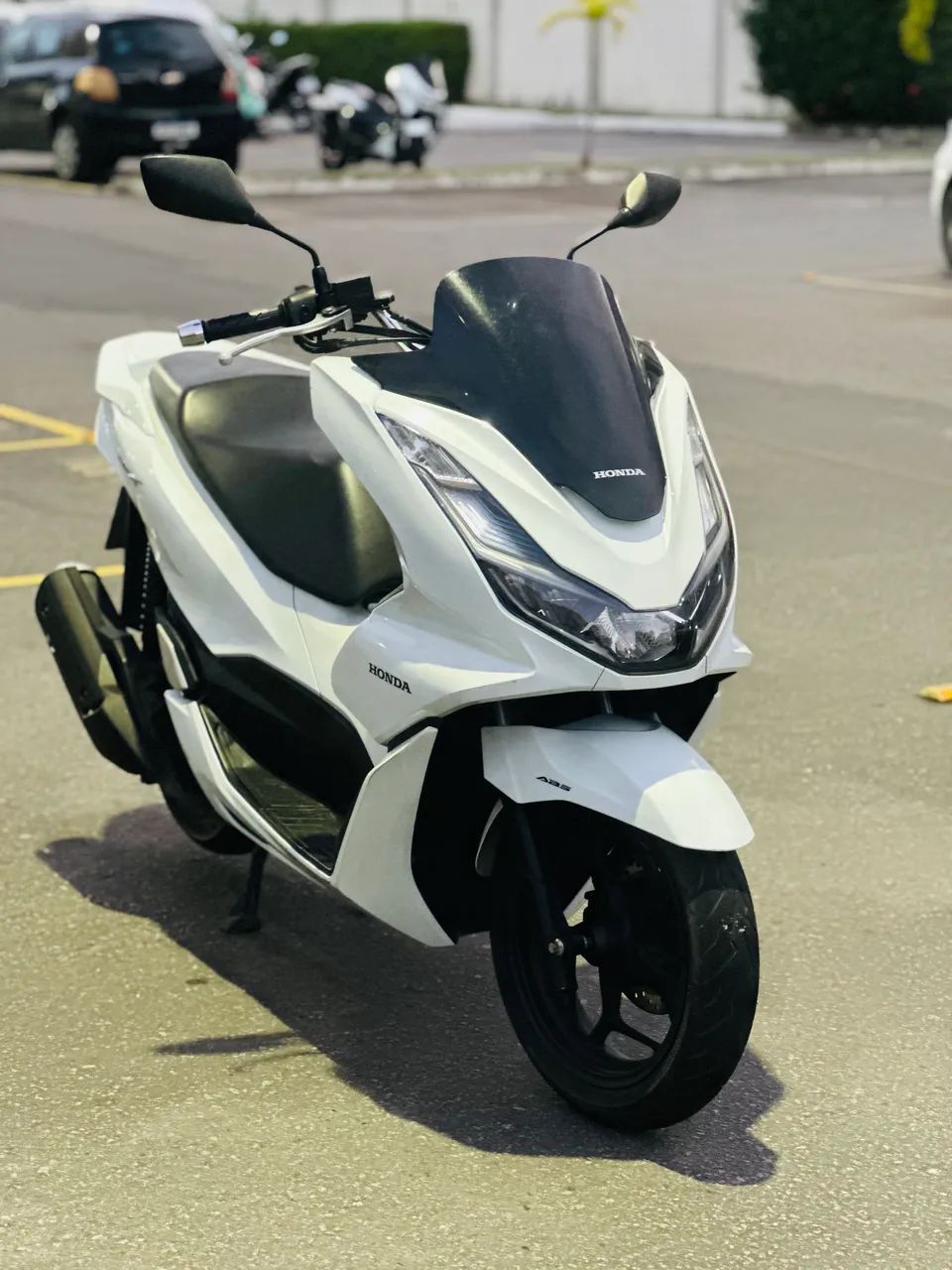 Vendo PCX 160 2023