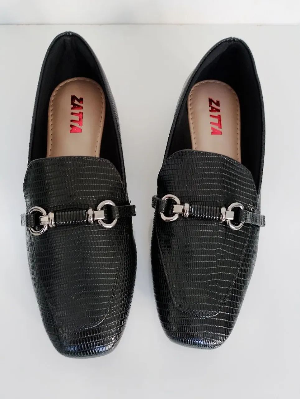 MACASSIN  PRETO 35 ZATTA