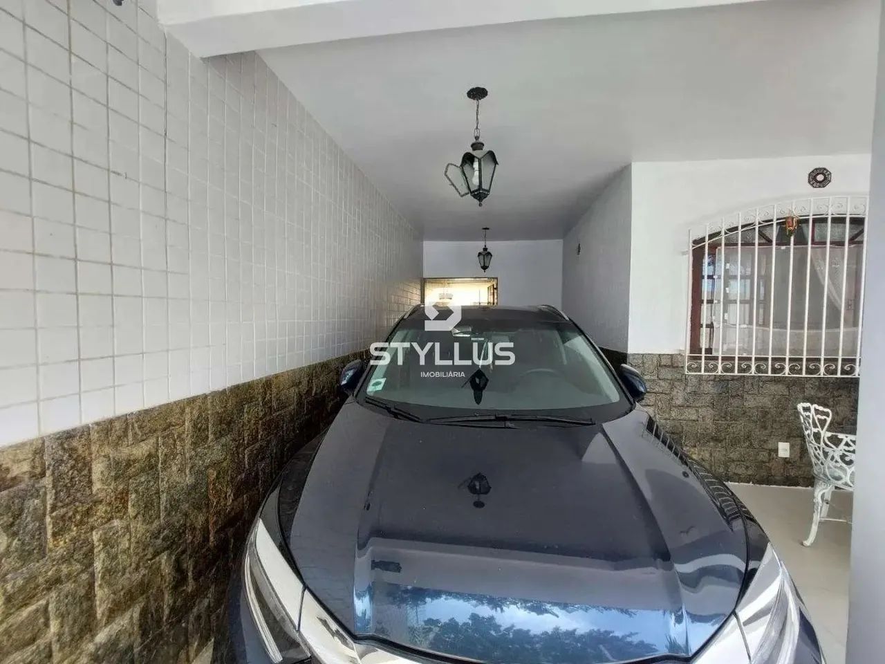 Condominio em Rua Mário Miranda - 240m² (Ref: CA5039) - Foto 5