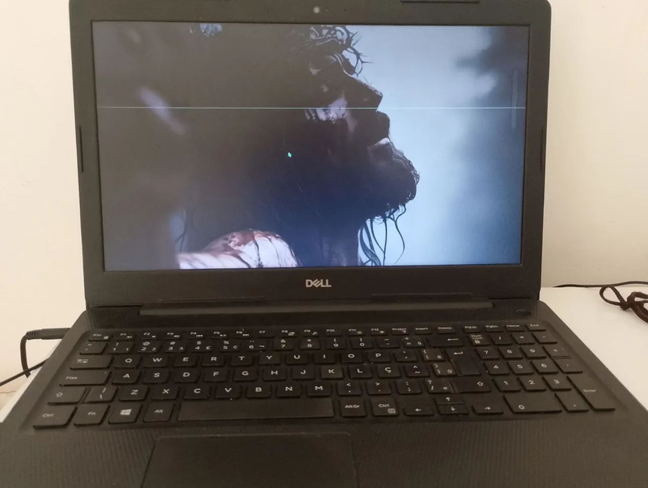 Notebook Dell Inspiron 15 FUll HD