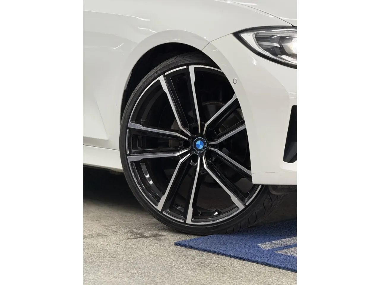 BMW 320I 320i 2021 - Foto 3
