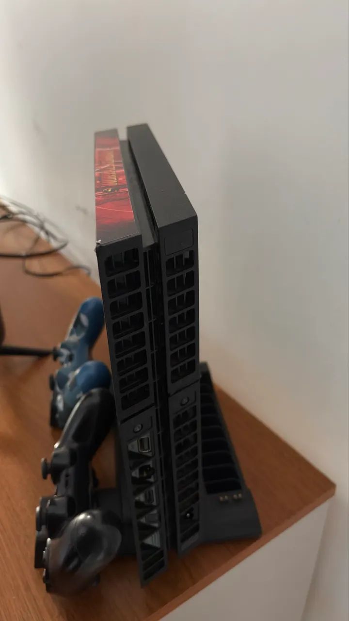 Ps4 - Foto 2