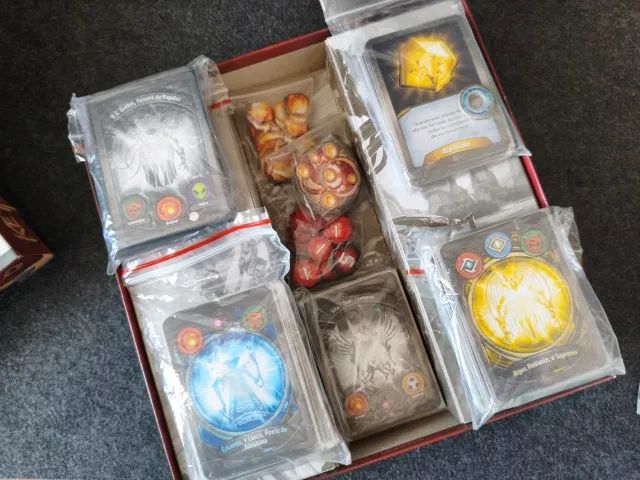 Starter Sets de Keyforge - Foto 2