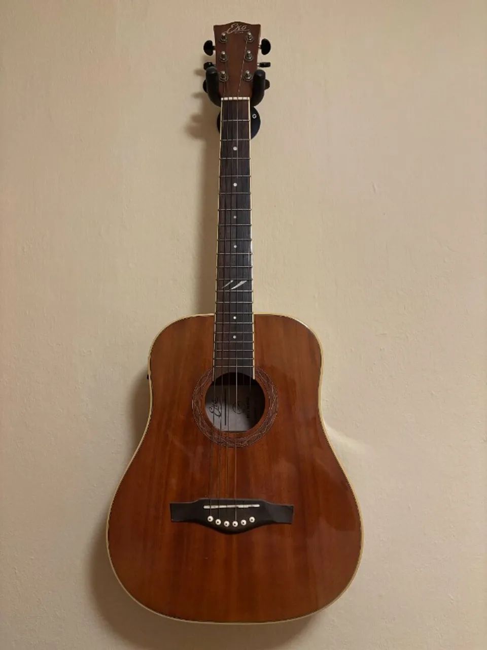 Violão Eletroacústico Eko