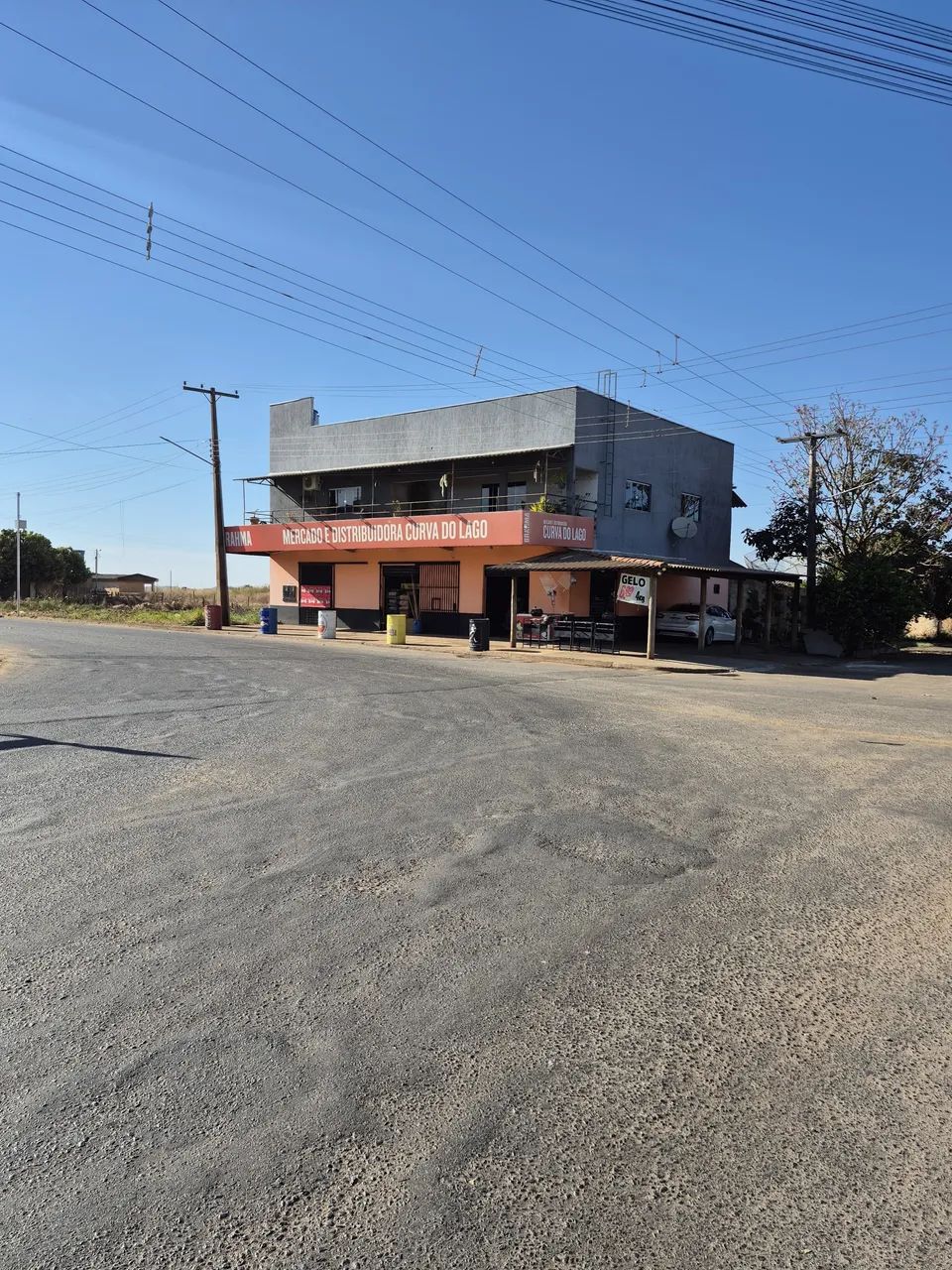 OPORTUNIDADE DE NEGÓCIO - VENDE-SE MERCADO E DISTRIBUIDORA DE BEBIDAS ?  - Foto 3